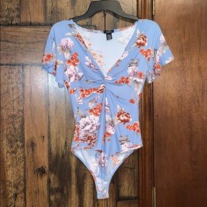 Rue 21 Bodysuit